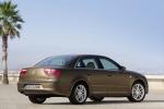 Seat Exeo 2009 года